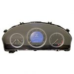 2007-2014 MERCEDES BENZ C220,C300 INSTRUMENT CLUSTER