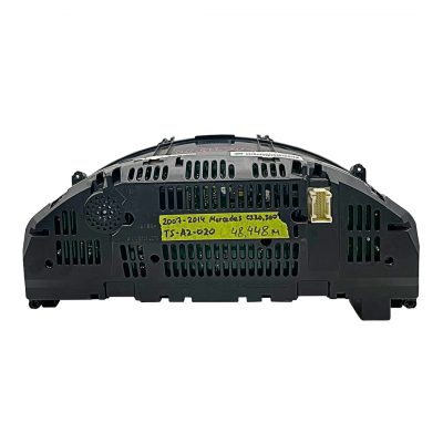 2007-2014 MERCEDES C220,C300 Used Instrument Cluster For Sale