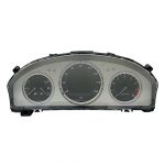 2007-2014 MERCEDES BENZ C220,C300 INSTRUMENT CLUSTER