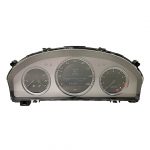 2007-2014 MERCEDES BENZ C220,C300 INSTRUMENT CLUSTER