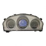 2007-2014 MERCEDES BENZ C220,C300 INSTRUMENT CLUSTER