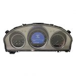 2007-2014 MERCEDES BENZ C220,C300 INSTRUMENT CLUSTER