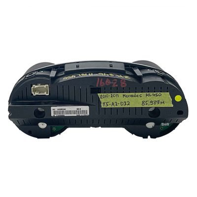 2010-2011 MERCEDES BENZ ML450 Used Instrument Cluster For Sale