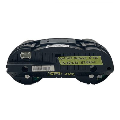 2006-2010 MERCEDES BENZ R350 Used Instrument Cluster For Sale