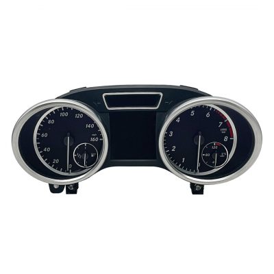 2012 MERCEDES BENZ ML350,ML550 Used Instrument Cluster For Sale