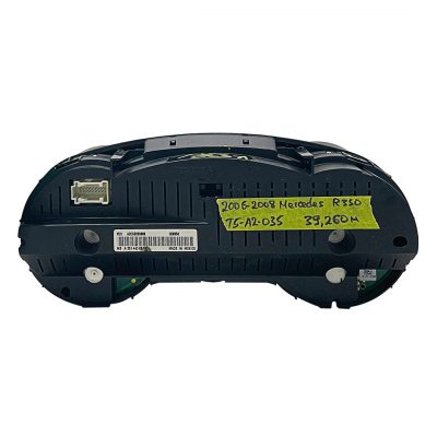 2006-2008 MERCEDES R350 Used Instrument Cluster For Sale