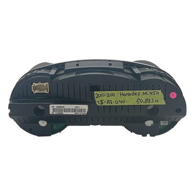 2010-2011 MERCEDES ML450 Used Instrument Cluster For Sale