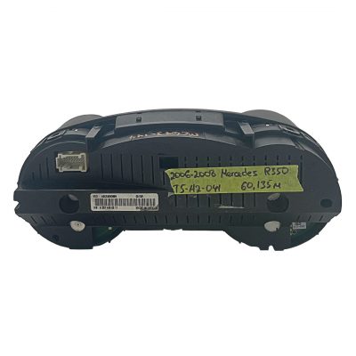 2006-2008 MERCEDES R350 Used Instrument Cluster For Sale
