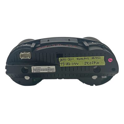 2010-2011 MERCEDES ML450 Used Instrument Cluster For Sale