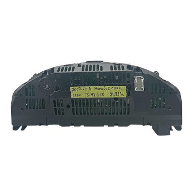 2007-2014 MERCEDES BENZ C220,C300 Used Instrument Cluster For Sale