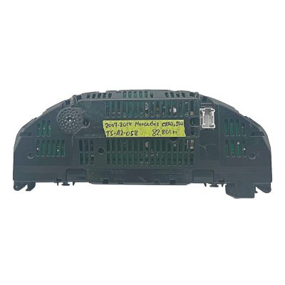 2007-2014 MERCEDES BENZ C220,C300 Used Instrument Cluster For Sale