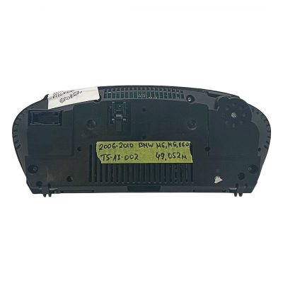 2006-2010 BMW M5,M6,E60 Used Instrument Cluster For Sale