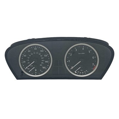 2004-2007 BMW 525I,530I INSTRUMENT CLUSTER