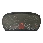 2007-2012 BMW 325I,328I INSTRUMENT CLUSTER