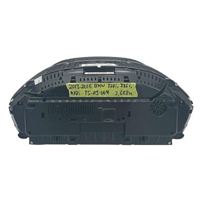 2013-2016 BMW 328I,335I,428I Used Instrument Cluster For Sale