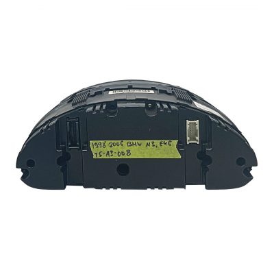 1998-2006 BMW M3,E46 Used Instrument Cluster For Sale