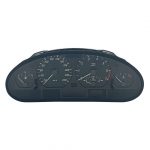 1998-2006 BMW M3,E46 INSTRUMENT CLUSTER