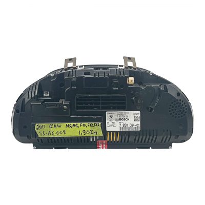 2011 BMW M5,M6,F10,F12,F13 Used Instrument Cluster For Sale