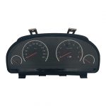 2011 BMW M5,M6,F10,F12,F13 INSTRUMENT CLUSTER