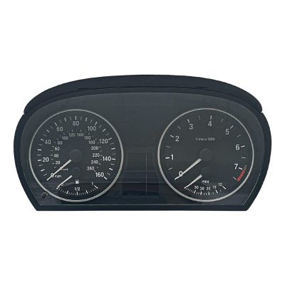 2007-2012 BMW 325I,328I INSTRUMENT CLUSTER