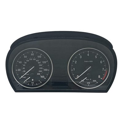 2007-2011 BMW 325I INSTRUMENT CLUSTER