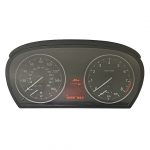 2007-2011 BMW 325I INSTRUMENT CLUSTER