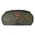 2007-2010 BMW X3 INSTRUMENT CLUSTER