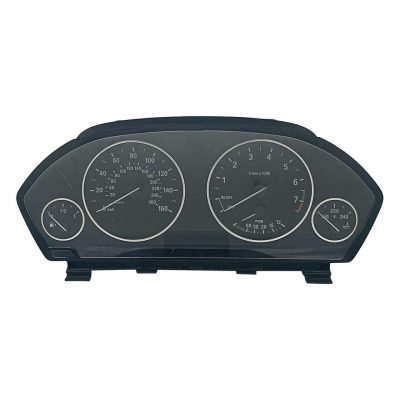 2013-2016 BMW 328I,335I,428I INSTRUMENT CLUSTER