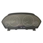 2013-2016 BMW 328I,335I,428I INSTRUMENT CLUSTER