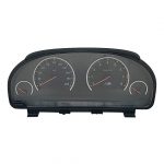 2011 BMW M5,M6,F10,F12,F13 INSTRUMENT CLUSTER