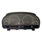 2011 BMW M5,M6,F10,F12,F13 INSTRUMENT CLUSTER