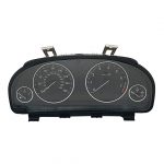 2014-2017 BMW 528I,535I,550I,X5 INSTRUMENT CLUSTER