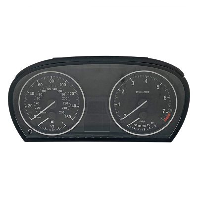 2007-2012 BMW 325I,328I INSTRUMENT CLUSTER