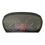 2007-2012 BMW 325I,328I INSTRUMENT CLUSTER