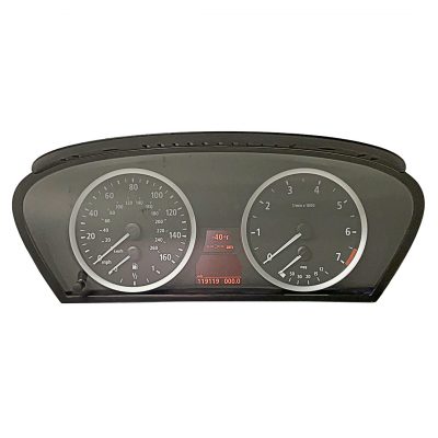 2004-2007 BMW 525I,530I,545I Used Instrument Cluster For Sale