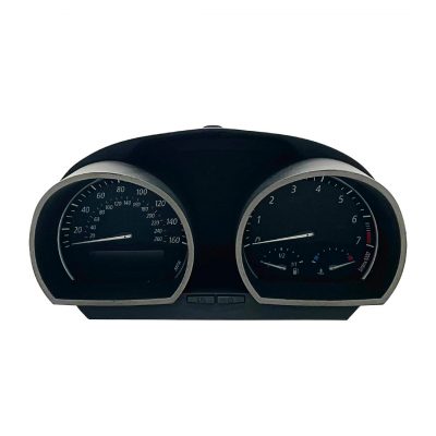 2003-2005 BMW Z4 INSTRUMENT CLUSTER