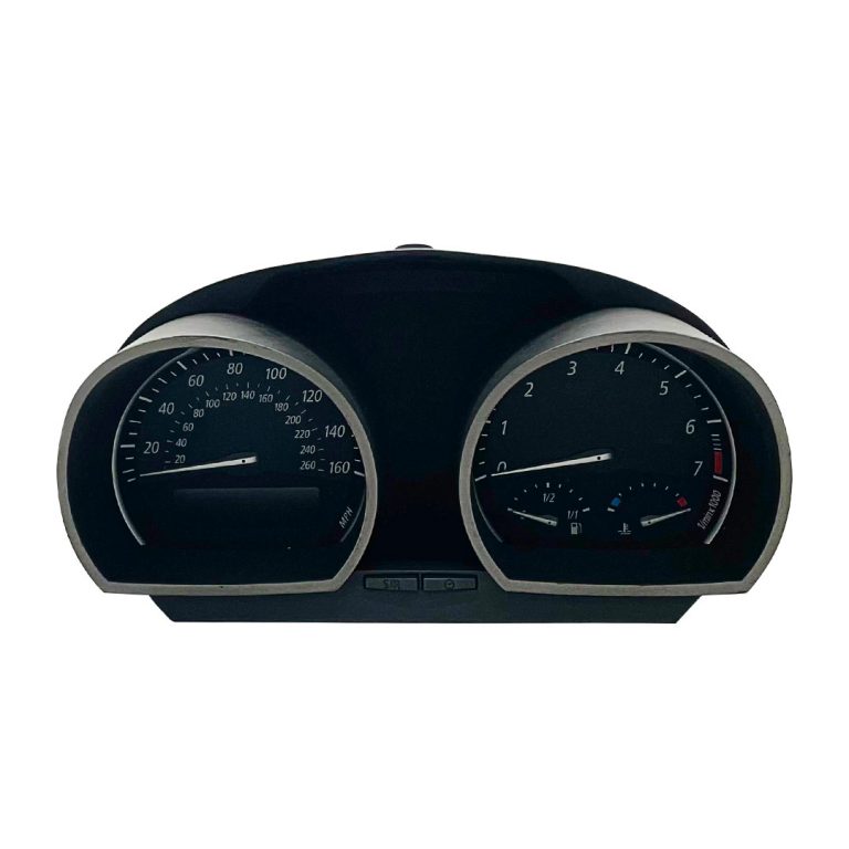 20032005 BMW Z4 Used Instrument Cluster For Sale Dashboard