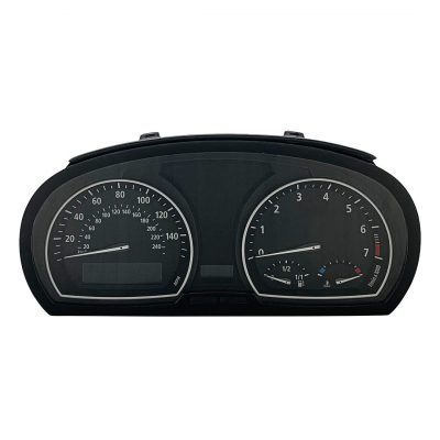 2004-2006 BMW X3 INSTRUMENT CLUSTER