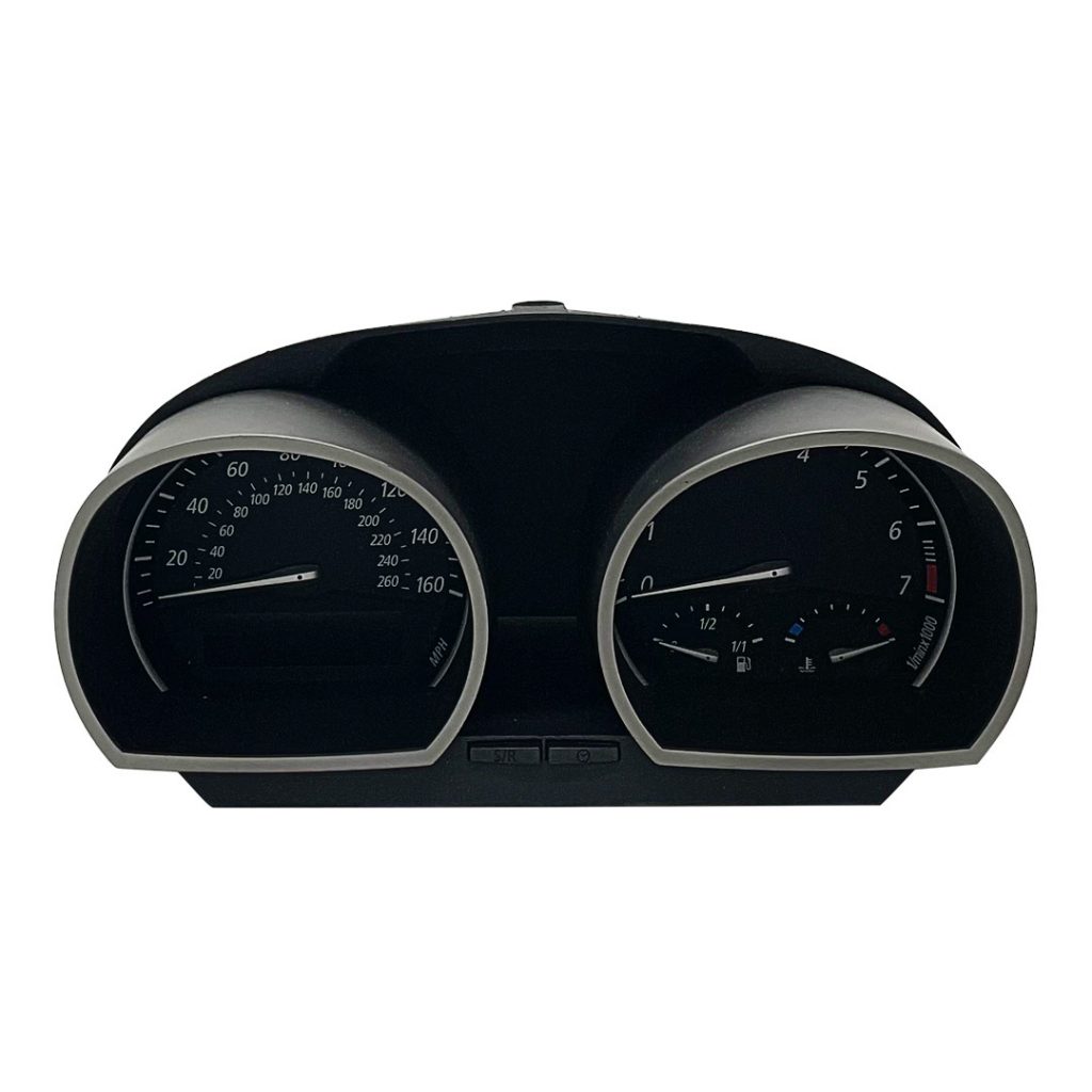 20062008 BMW Z4 Used Instrument Cluster For Sale Dashboard