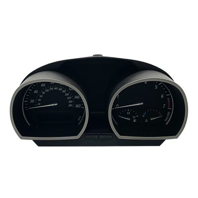 2006-2008 BMW Z4 INSTRUMENT CLUSTER