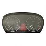 2006-2008 BMW 325I,328I INSTRUMENT CLUSTER