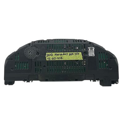 2012 MERCEDES GLK350 Used Instrument Cluster For Sale