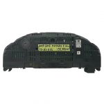 2009-2013 MERCEDES E-CLASS INSTRUMENT CLUSTER