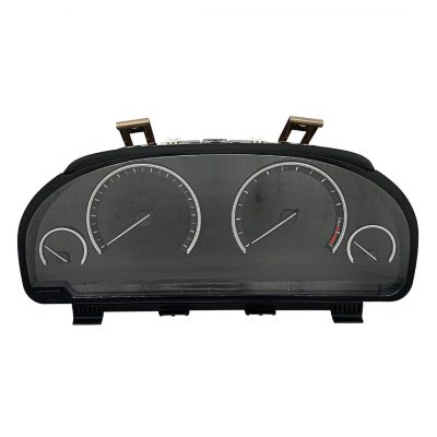 2009-2010 BMW 750I,750 INSTRUMENT CLUSTER