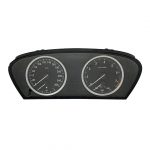 2012-2014 BMW X6 INSTRUMENT CLUSTER