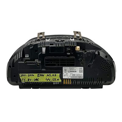 2011-2014 BMW M5,M6 Used Instrument Cluster For Sale