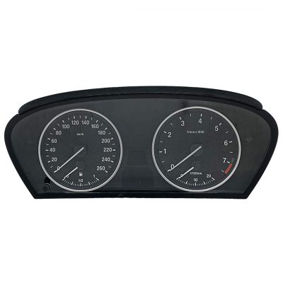 2008-2010 BMW 528I,535I INSTRUMENT CLUSTER