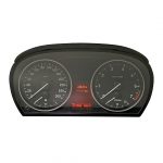 2011 BMW 328I INSTRUMENT CLUSTER