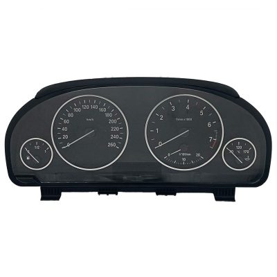 2011-2013 BMW X3 Used Instrument Cluster For Sale