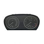 2009-2015 BMW X1 INSTRUMENT CLUSTER